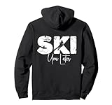I Ski You Later - Skier Sign Downhill Skiing Gifts