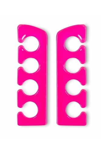 KIKO Milano Toe Separator | Separador de dedos de silicona