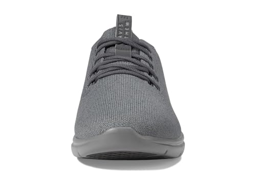 Image of TravisMathew Mens The Daily Lite Heather Quiet Shade 9 Medium