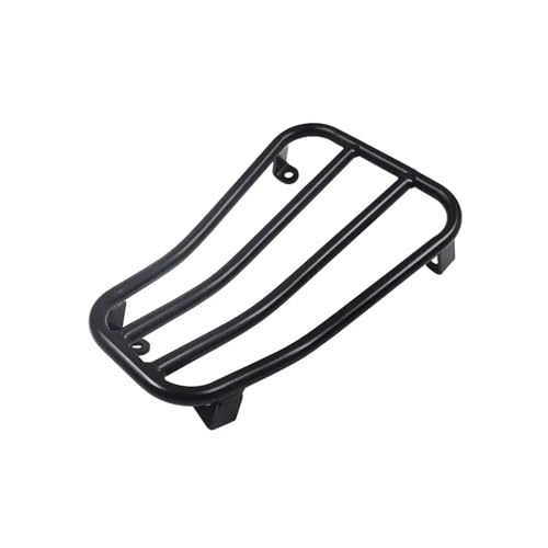 Support de bagages Vespa GTS300 pour résoudre le manque de rangement arrière