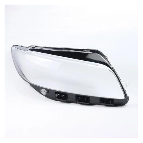 Couvercle de phare en verre transparent Lincoln MKZ 2017 2018 2019 2020 2021