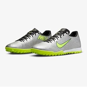 NIKE Zoom Mercurial Vapor 15 Academy XXV TF Turf Tênis de futebol