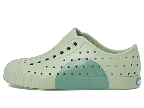 Native Shoes unisex-child Jefferson Block (Little Kid/Big Kid)4