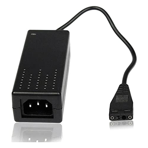 Cable Adaptador USB a IDE/SATA 12V/5V 2.5A miniatura 2