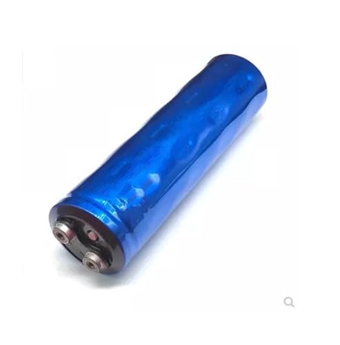 Condensador Farad 2,5V 2300F de 50 mm x 181 mm con aislamiento reforzado 2