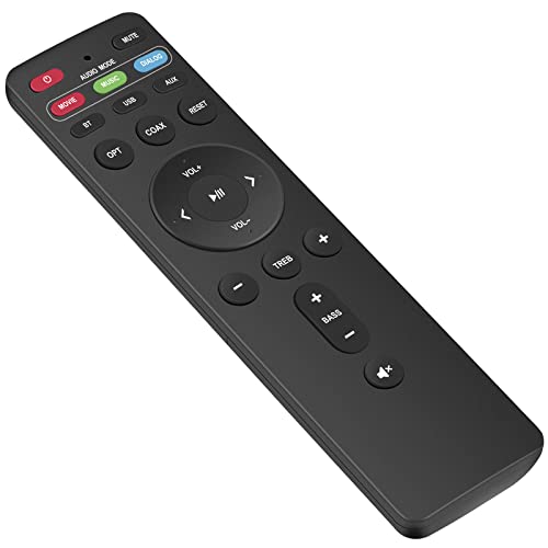 Télécommande de rechange de remplacement compatible MEGACRA et Norcent