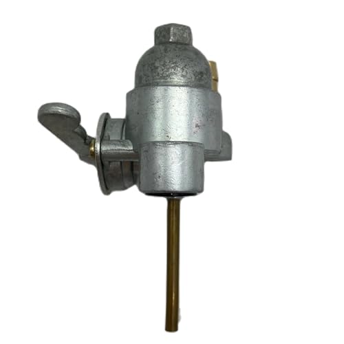 Llave de Purga de Combustible para XL100 CB125S y SL125 Dirt Bike