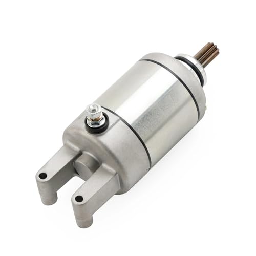 Démarreur pour YMH FZ6 N S2 et YZF-R6 (1999-2009) pièce de rechange moteur