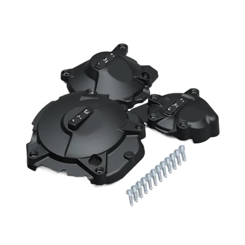 Cubierta protectora del motor para GSF600S Bandit 1995-2004 4