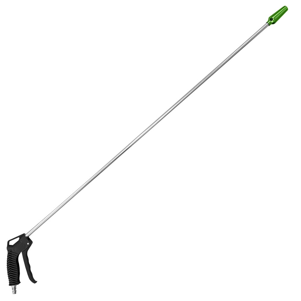 Pistola DE Aire EXTRALARGA - 53611