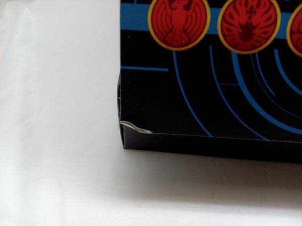 Amazon.co.jp: 未使用品 CSM オーズドライバー コンプリートセット ver