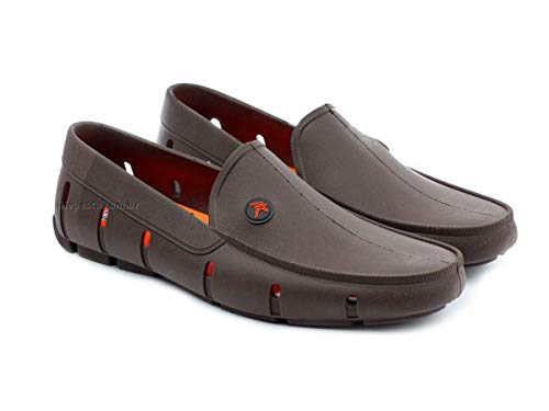 Sapatilha Aquática Mocassim Kit Shoes - Várias Cores