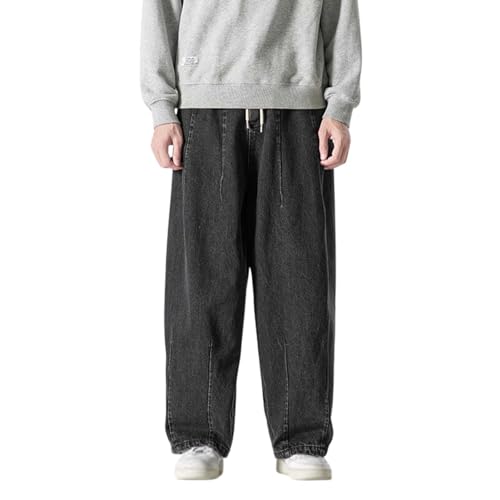Pantalon décontracté pour homme idéal pour vos sorties printanières en denim