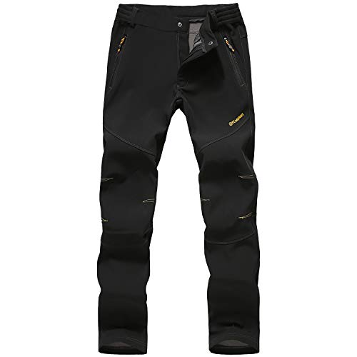 寒い季節も快適に過ごせるおすすめの暖パン11選 ユニクロだけじゃない キャンプ アウトドア情報メディアhinata