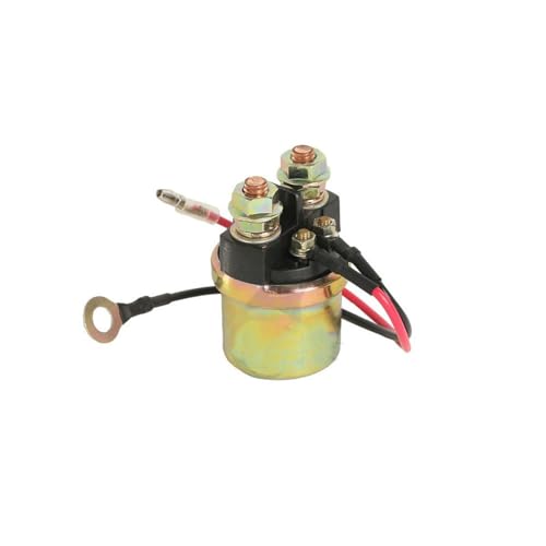 Solénoïde de relais démarreur moto pour Super JET700 et Wave Runner 1200 - 2