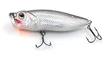 Photo Gallery sport fishing parisi esca artificiale popper bubble walker 8cm 14,5gr color 12 Photo Gallery sport fishing parisi esca artificiale popper bubble walker 8cm 14,5gr color 12