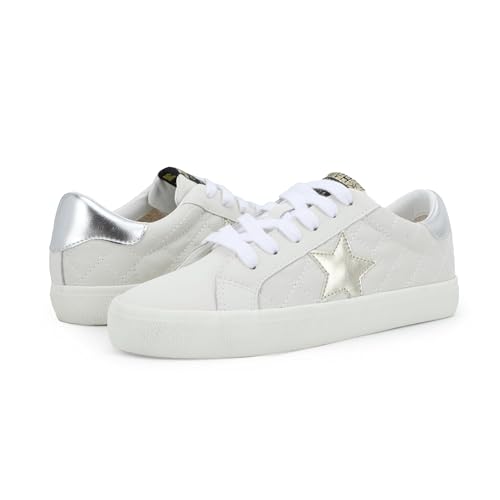 Image of VINTAGE HAVANA Womens Flair Slip On Sneakers Shoes Casual
