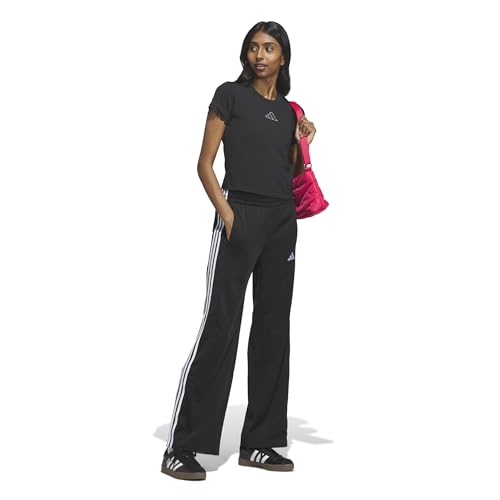 Image of adidas Women's Tricot Track Top and Bottom Sets