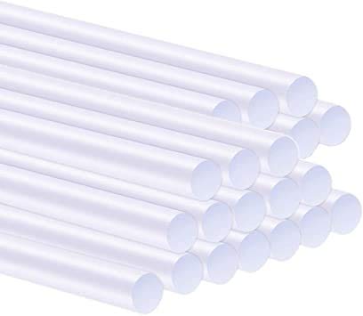 Transparent Glue Sticks for Electric Glue Gun Car Audio Craft Repair General Purpose Adhesive Stick Repair Tool Set of 15