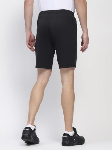 Image of YONEX Unisex Shorts 2747 |Badminton|Tennis|Squash|Pick Ball lTru Dry |Quick Dry |Breathable |Fleecy