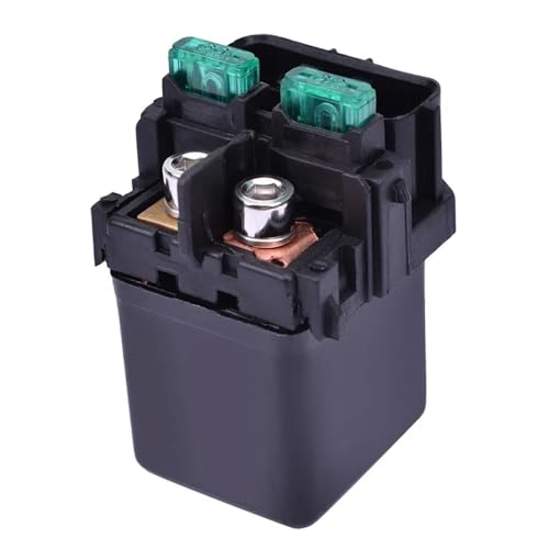 Relais démarreur moto haute conductivité pour ZX-14R et Z1000