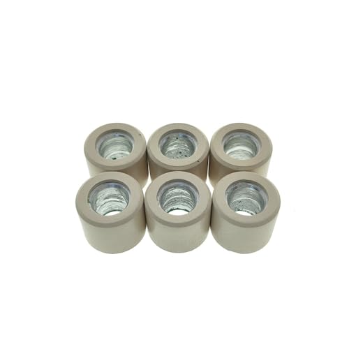 Billes de course variator racing 16g pour réparer la transmission du K 500 X
