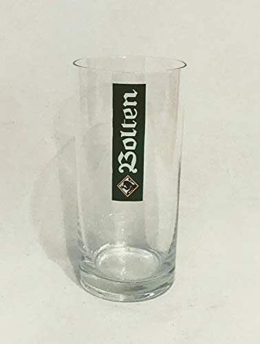 Bolten Alt Glas 0,2l Bier Gläser Bierglas Glas 2er Set