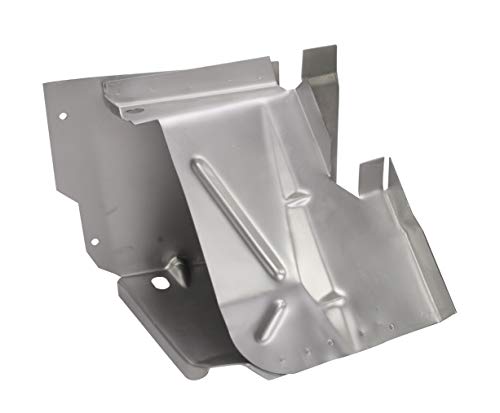 Spectra Premium M114AR Ford/Mercury Passenger Side Torque Box