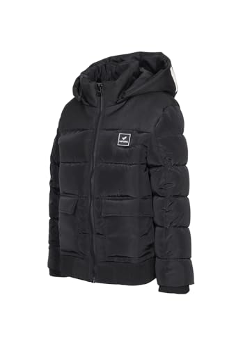Veste enfant Kaporal MEMIRB62 BLK - vue 3