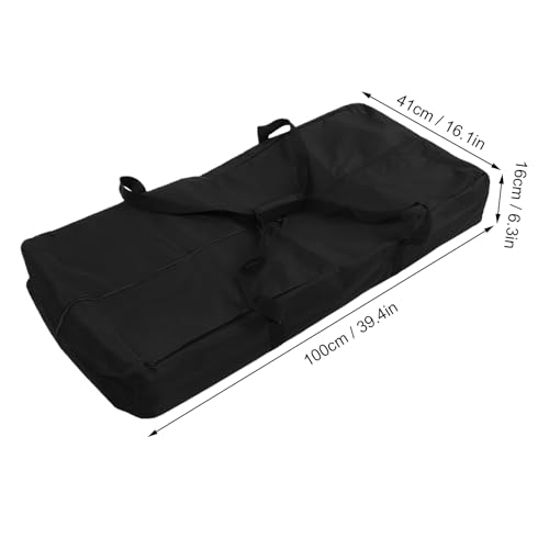 Sac de départ imperméable pour blocs de départ avec sangles réglables - 6