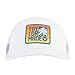 TaylorMade Golf Sunset Trucker Hat White