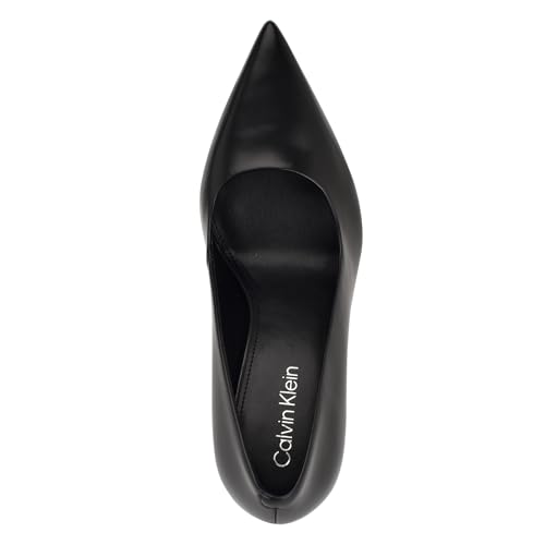 Calvin Klein Women's Dessia Pump2