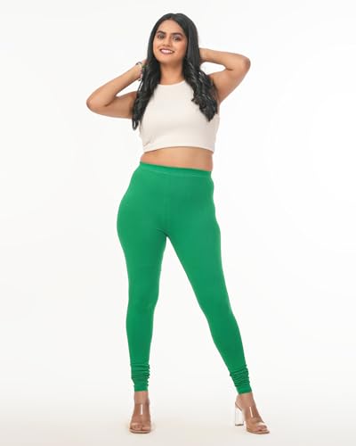 Image of Loveit Womens Viscose Full Length Leggings