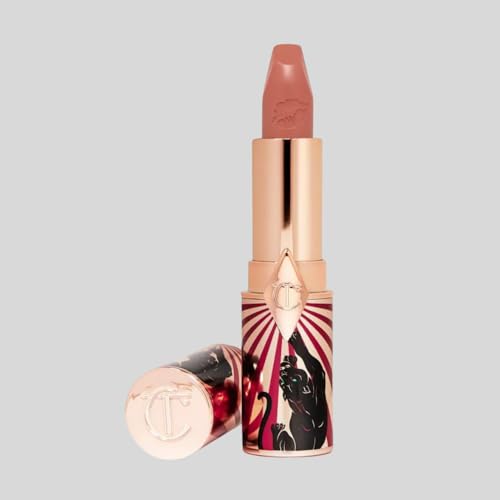 Charlotte Tilbury Hot Lips 2 Matte Revolution 3.5 g Lipstick In Love With Olivia product thumbnail 9