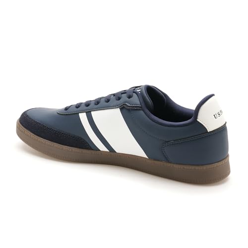 Image of U.S. Polo ASSN. Men Hilton Sneaker Shoes