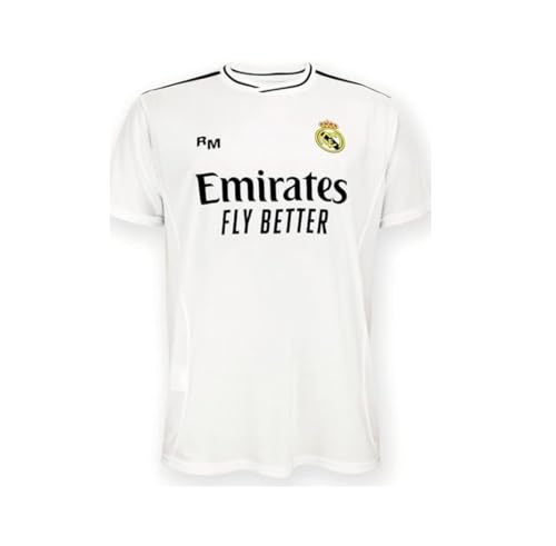 HavenNova Real Madrid Home Shirt 24/25 MBAPPE 9#
