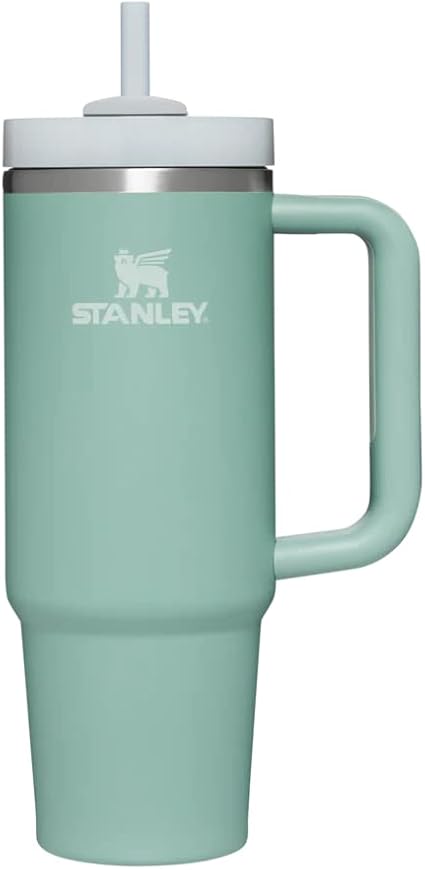 travel tumbler stanley cup amazon