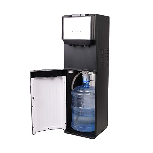 The Best Bottom Load Water Dispensers in 2022 HouseholdMe