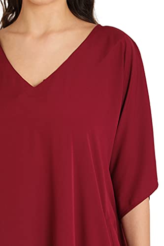Image of Miss Lavish London Women's Kaftan- Kaftan Dress for Casual, Party, Evening, Vacation and Everyday Wear
