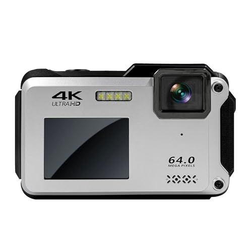 防水・耐衝撃デジタルカメラ Wi-Fi付き 防水・耐衝撃デジタルカメラ Wi-Fi付き Amazon | 【予備バッテリー +
