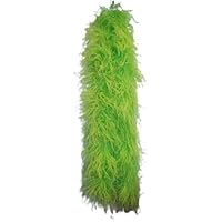 Amazon.co.jp: マラボー オーストリッチ 直径約24cm×長さ1.8m (01