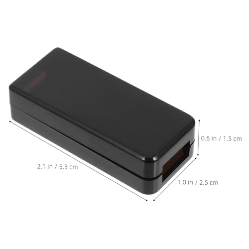 Estuche protector para disco duro USB MAGICLULU miniatura 2