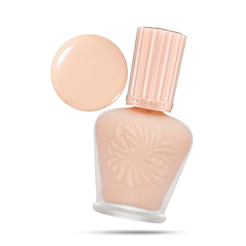 Paul & Joe Moisturizing Foundation Primer S 01 Peach