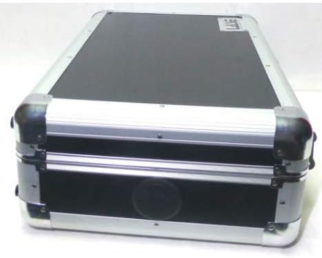 LASE Euro Style Case For Pioneer DDJ-SB2 / SB Controller Case with GLIDE