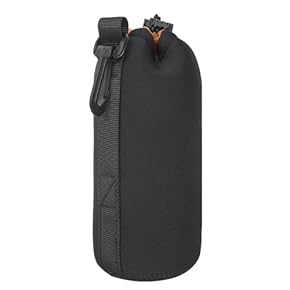 Amazon.co.jp: レンズケース - 交換レンズアクセサリ: 家電＆カメラ