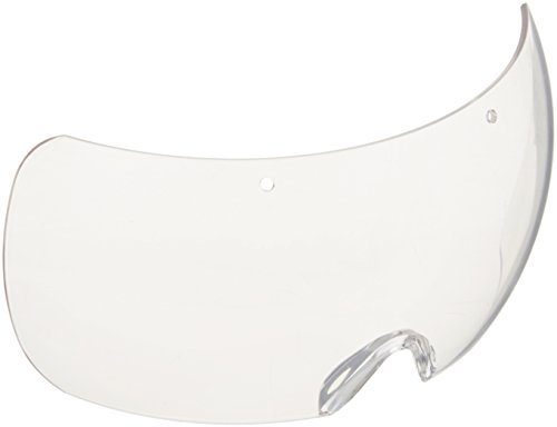 TOYO 防じん用・紫外線遮光用 スペアレンズ No.1400-C用 No.SP1400-C