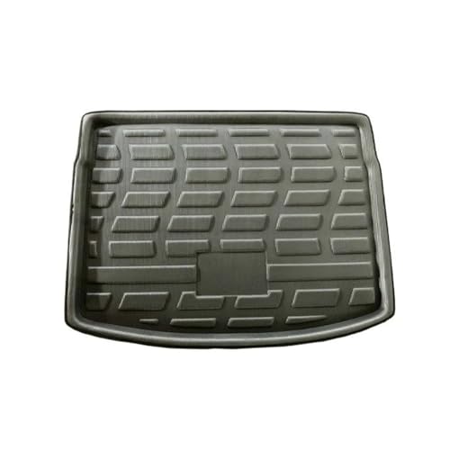 Tapis de coffre arrière anti-salissure pour protéger le sol Subaru XV 2018