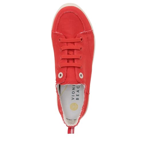 Image of Vionic Pismo Womens Casual Supportive Sneaker
