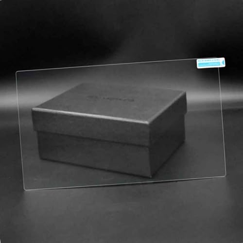 Vidrio templado para Jetour X70: protección premium de pantalla 5