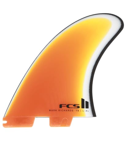 FCS II Mark Richards ‘78 Twin Fin Set
